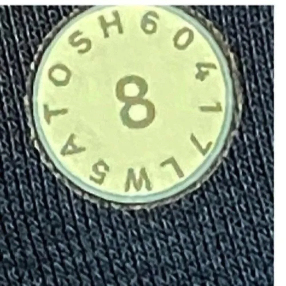 Lululemon Hold On Tight Solid 28